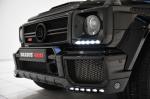 Mercedes-Benz G-Class 800 Widestar by Brabus 2013 года